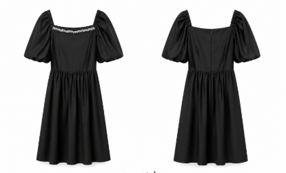 تصویر  پیراهن زنانه برند VERO MODA کد VM007