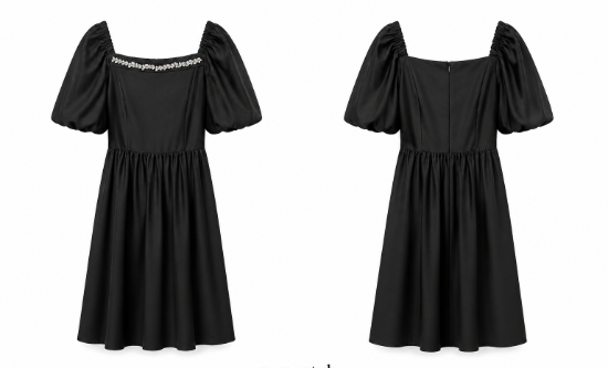 تصویر  پیراهن زنانه برند VERO MODA کد VM007