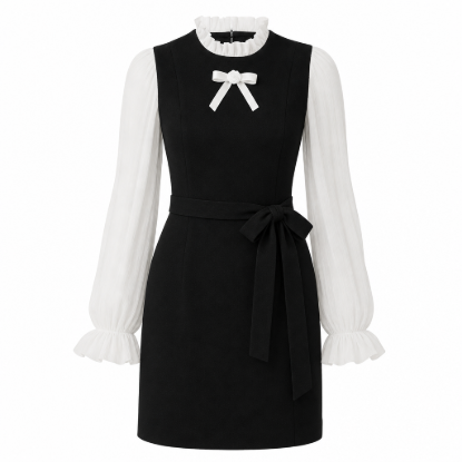 تصویر  پیراهن زنانه برند VERO MODA کد VM015