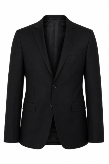 تصویر  کت تک مردانه برند H&M