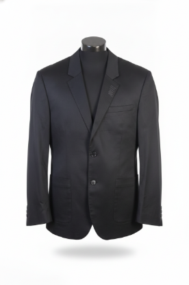 تصویر  کت تک مردانه برند  SELECTED مدلSLIM FIT 01