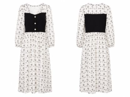 تصویر  پیراهن زنانه برند VERO MODA کد VM006 -کپی