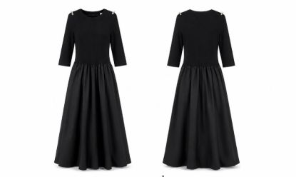 تصویر  پیراهن زنانه برند VERO MODA کد VM035